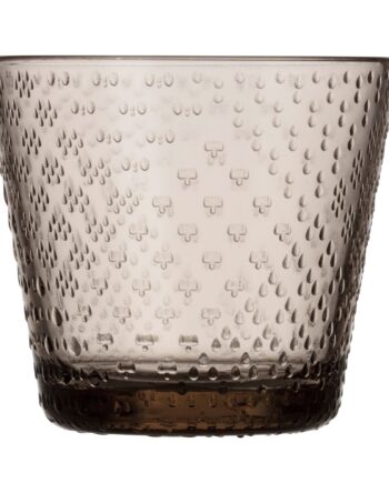 Iittala Tundra Glas 29 Cl  Hør    Stk