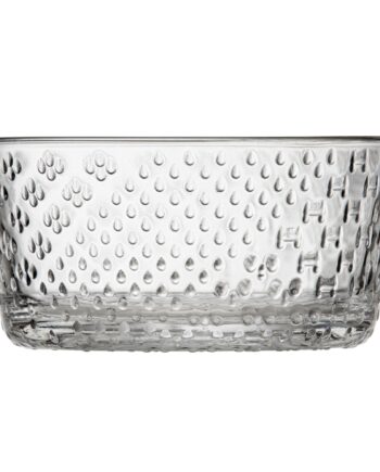 Iittala Tundra Skål 25 Cl  Klar