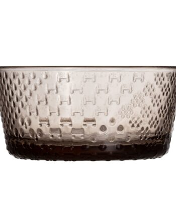Iittala Tundra Skål 25 Cl  Linned