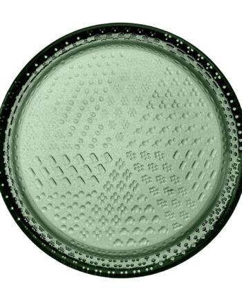 Iittala Tundra Tallerken ø15   Cm  Fyrretræsgrøn