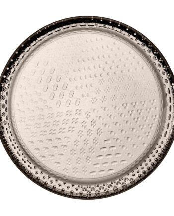 Iittala Tundra Tallerken ø15   Cm  Hør