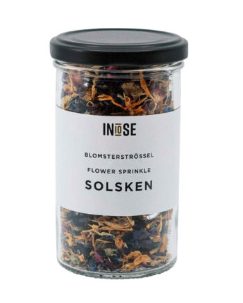 In10se Solsken Blomsterdrys