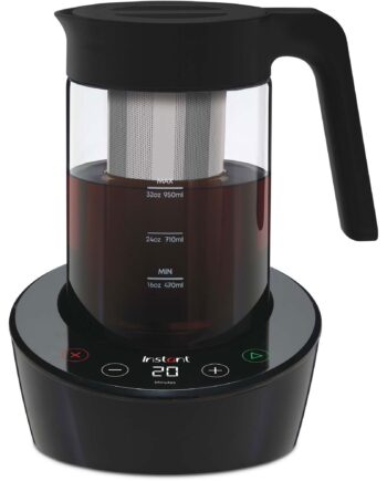 Instant Cold Brew Kaffemaskine
