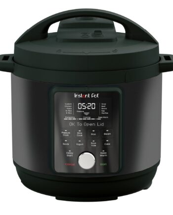 Instant Pot Duo Plus Trykkoger