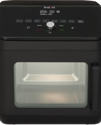 Instant Vortex Clearcook Airfryer-ovn 13 Liter