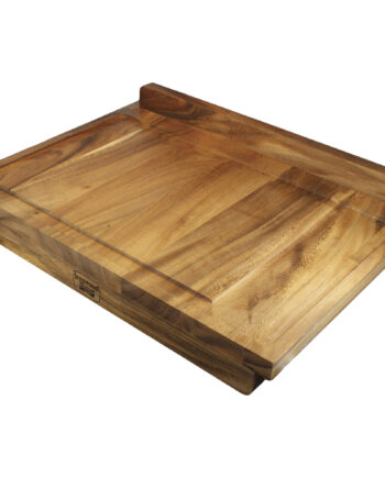 Ironwood Gourmet Bagebord Og Skærebræt