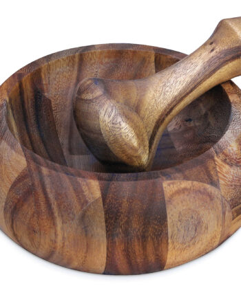 Ironwood Gourmet Morter