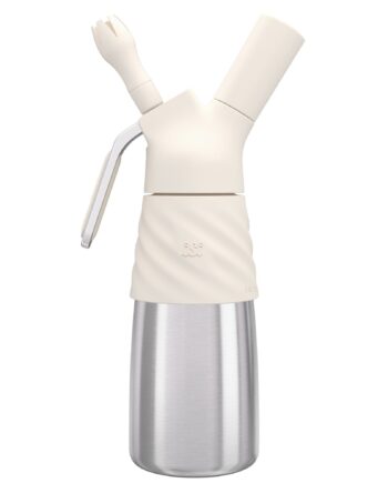 Isi Creative Whip     Liter  Ivory White