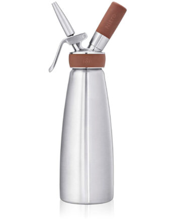 Isi Nitrogen Sifon   Liter