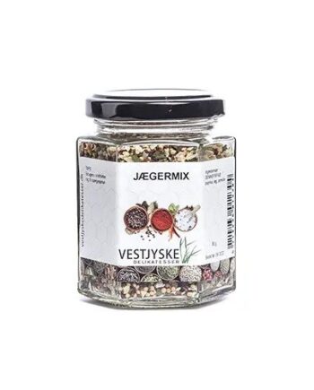 Jægermix