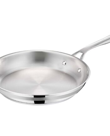 Jamie Oliver Cook Smart Stegepande 24 Cm  Rustfrit Stål