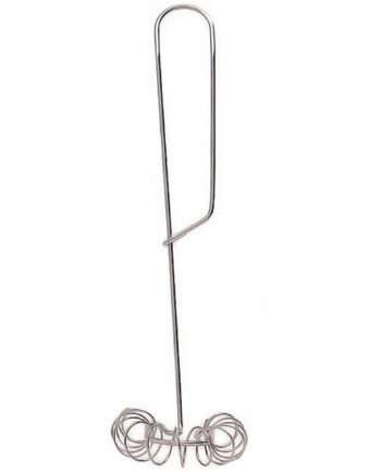 Jonas Of Sweden Klassisk Spiralpiskeris 31 Cm