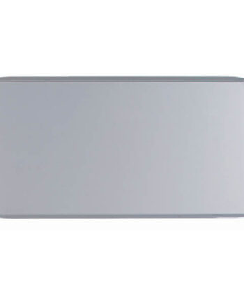 Jonas Of Sweden Planksteks Underlag Rustfrit 36 5x18 Cm