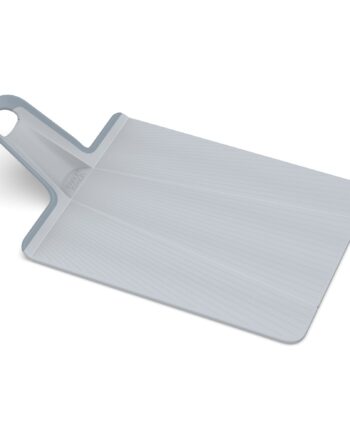 Joseph Joseph Chop2potâ  Plus Skærebræt 38   21 Cm  Lyseblå