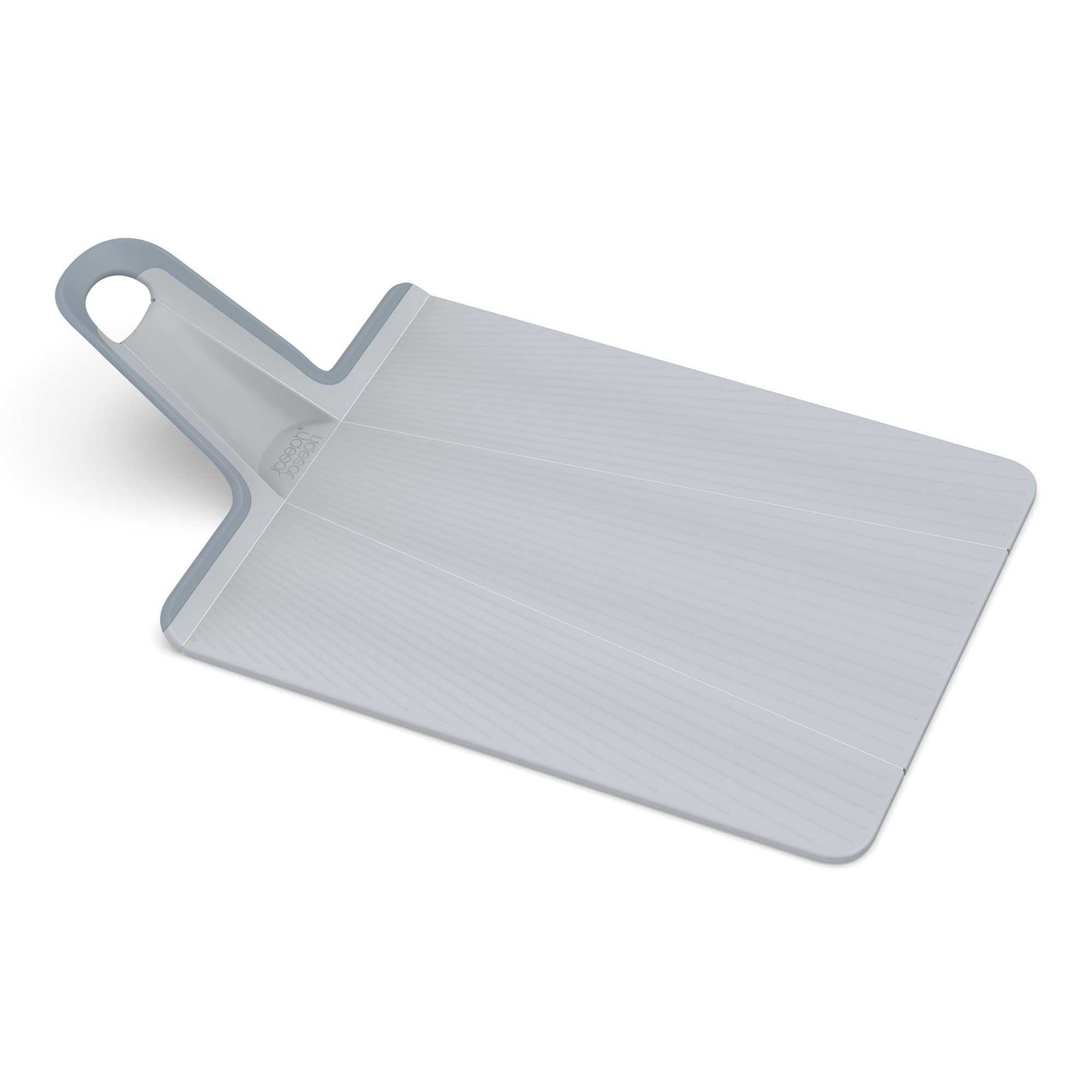 Joseph Joseph Chop2potâ Plus Skærebræt 38 21 Cm Lyseblå