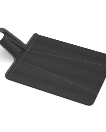 Joseph Joseph Chop2potâ  Plus Skærebræt 38   21 Cm  Sort