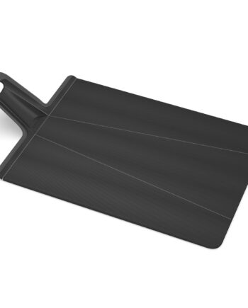 Joseph Joseph Chop2potâ  Plus Skærebræt 45   26 Cm  Sort