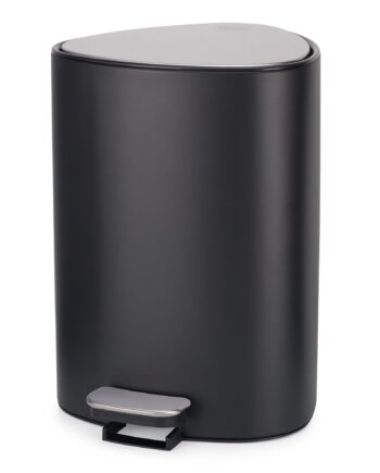 Joseph Joseph Easystore Skraldespand   Liter  Sort