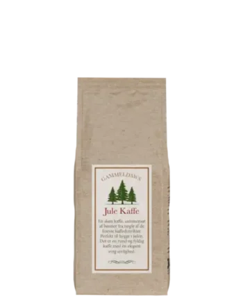 Julekaffe