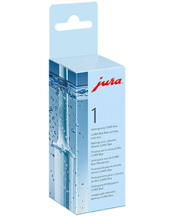 Jura Filterforlænger Blue