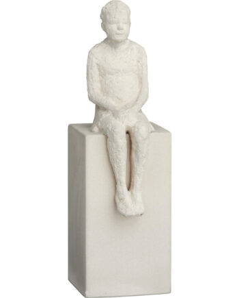 Kähler Character-figur Den Drømmende