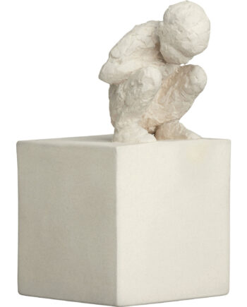 Kähler Character-figur Den Nysgerrige