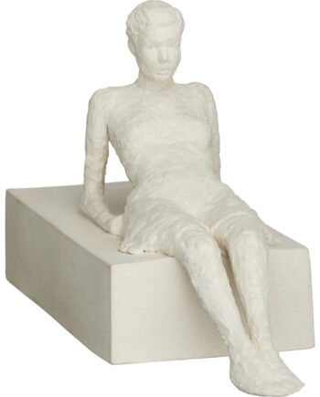 Kähler Character-figur Den Opmærksomme