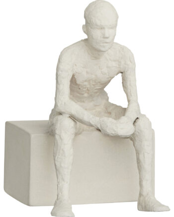 Kähler Character-figur Den Reflekterende