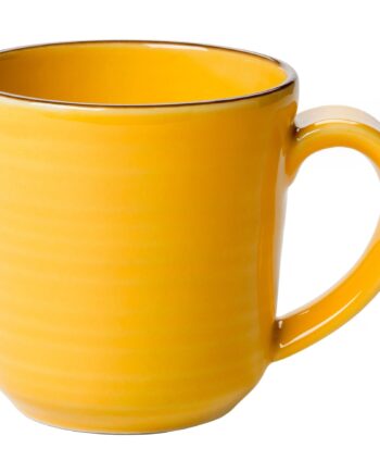 Kähler Colore Krus  33 Cl  Saffron