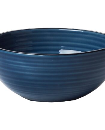 Kähler Colore Skål  15 Cm  Berry Blue