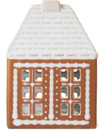 Kähler Gingerbread Lyshus  Small