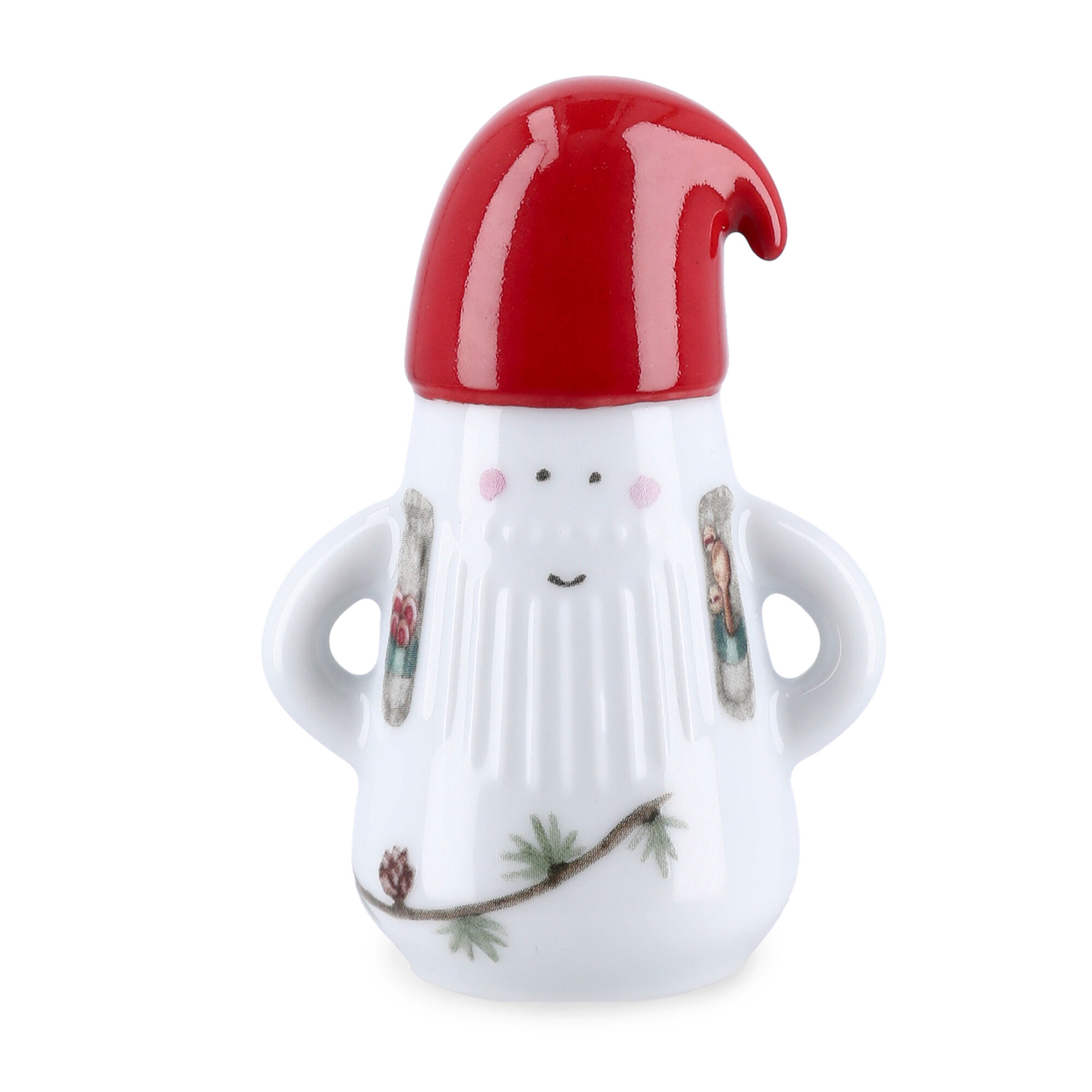 Kähler Hammershøi Christmas Julemand
