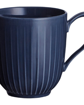 Kähler Hammershøi Krus Indigo 33 Cl