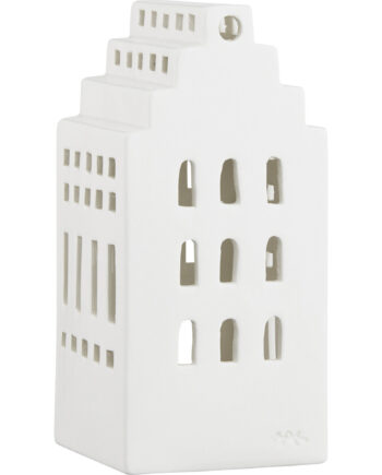 Kähler Urbania Lyshus  17 Cm Katedral