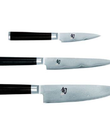Kai Shun Classic Knivsæt    Dele