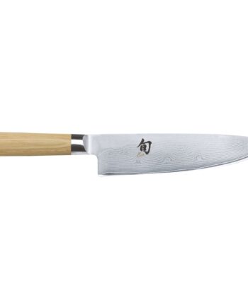Kai Shun Classic White Kokkekniv  20   Cm