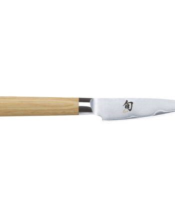 Kai Shun Classic White Skrællekniv    Cm