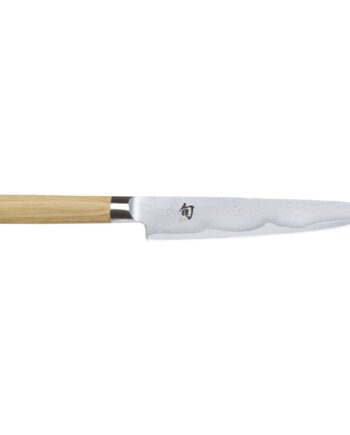 Kai Shun Classic White Universalkniv  15 Cm