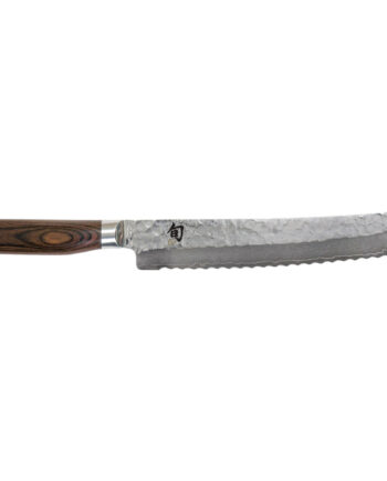 Kai Shun Premier Brødkniv 23 Cm