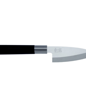 Kai Wasabi Black Debakniv 10   Cm