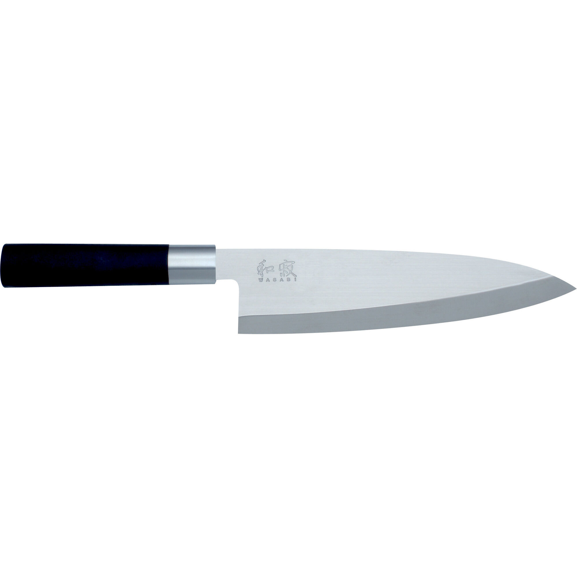 Kai Wasabi Black Kokkekniv 20 Cm
