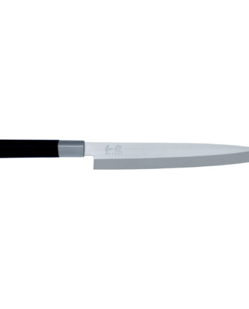 Kai Wasabi Black Yanagibakniv 21 Cm