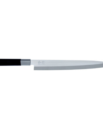 Kai Wasabi Black Yanagibakniv 24 Cm