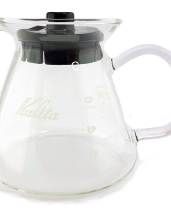 Kalita Glaskande  500 Ml