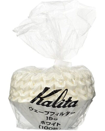 Kalita Wave 155 Kaffefilter