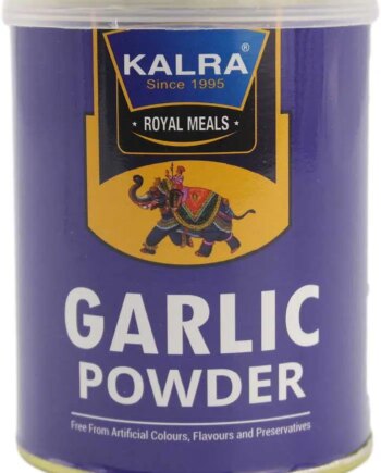 Kalra Hvidløgspulver 100