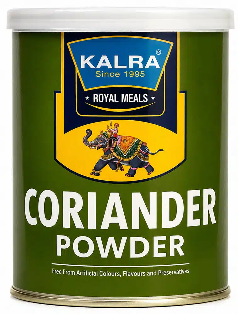 Kalra Korianderpulver 100
