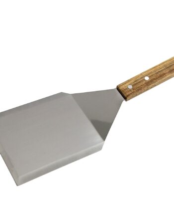 Kamado Sumo Burgerspade