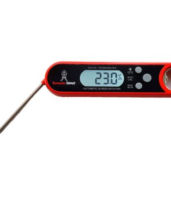 Kamado Sumo Instant Read Grilltermometer