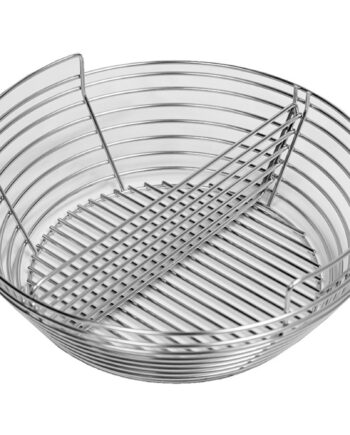 Kamado Sumo Kulkurv 25 34